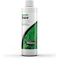 Seachem Suplemento Flourish Trace Element 500 ml